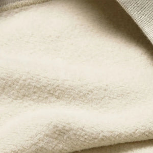 Buzz Ricksons 13oz Flying Tigers Freedom Sleeve Sweatshirt Oatmeal