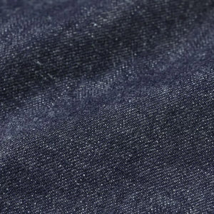 Buzz Ricksons 13oz M1943 Denim Field Trousers Indigo Wide Straight