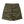 Buzz Ricksons 8oz 1945 Early Military Chino Shorts Olive Wide Straight backside