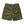 Buzz Ricksons 8oz 1945 Early Military Chino Shorts Olive Wide Straight front