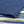 Buzz Ricksons US Navy Great Lakes 6oz Loopwheel Slub Yarn Print TShirt Navy detail hem