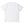 Buzz Ricksons 7oz Loopwheel Government Issue Package TShirt White backside flat