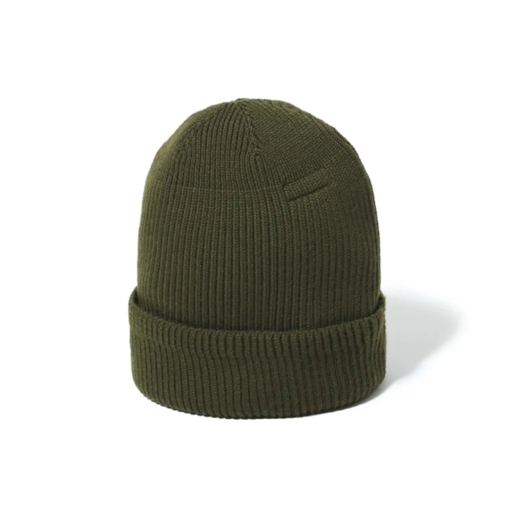 Buzz Ricksons A4 Mechanic Cap Olive Full