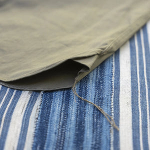 Buzz Rickson’s Flying Tiger - 23rd Fighter Group HBT Work Shirt