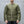 Buzz Ricksons Type M65 Liner Jacket Olive worn front
