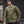 Buzz Ricksons Type M65 Liner Jacket Olive worn lifestyle