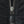 Buzz Ricksons William Gibson MA1 Slender Flight Jacket Black close up zipper