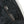 Buzz Ricksons William Gibson MA1 Slender Flight Jacket Black detail sleeve utility pocket