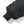 Buzz Ricksons William Gibson MA1 Slender Flight Jacket Black close up rib cuff