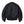Buzz Ricksons William Gibson MA1 Slender Flight Jacket Black backside flat