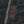 Buzz Ricksons William Gibson MA1 Slender Flight Jacket Black detail zipper