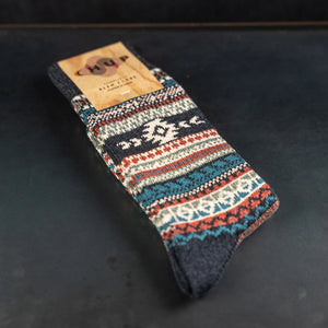 Chup Socks Rio Colorado Spruce Cotton
