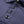 Dalees 8oz 1930s Loopwheeled Poloshirt Navy