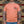 Deluxeware SDTS2601 10oz I Love Speed Loopwheeled TShirt Salmon Pink worn front