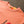 Deluxeware SDTS2601 10oz I Love Speed Loopwheeled TShirt Salmon Pink detail neck