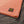 Deluxeware SDTS2601 10oz I Love Speed Loopwheeled TShirt Salmon Pink close up woven label