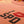 Deluxeware SDTS2601 10oz I Love Speed Loopwheeled TShirt Salmon Pink close up front print