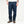 Deluxeware 946A 11oz Painter Denim MilSpec Trousers Indigo worn front