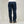 Deluxeware 946A 11oz Painter Denim MilSpec Trousers Indigo worn backside