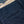 Deluxeware 946A 11oz Painter Denim MilSpec Trousers Indigo detail coin pocket