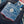 Deluxeware DX7022 22 ounce Heavyweight Selvedge Jeans Regular Straight close up paper flasher