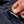 Deluxeware DX7022 22 ounce Heavyweight Selvedge Jeans Regular Straight close up selvedge detail