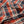 Deluxeware 20th Anniversary Betsy Ross DoubleWeave Flannel Shirt Red Blue White close up chest pocket