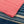 Dubble Works Oh Yeeaahhh Loopwheeled TShirt Pink detail hem