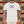 Dubble Works Loopwheeled Ringer Tee Doggie Style Off White Black worn front