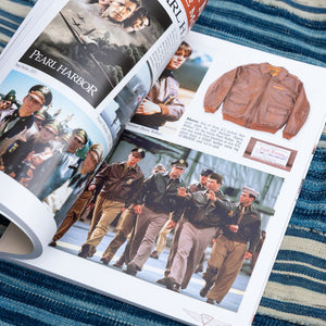 Eastman Leather Clothing Catalogue – Issue 1