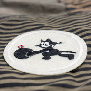 Eastman Leather “Felix the Cat” USAAF Group Patch
