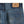 Edwin 14oz Kurabo Red Selvedge Jeans Blue Dark Used Regular Tapered detail paper patch