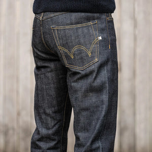 Edwin ED-47 14oz Red Listed Selvage Jeans – Regular Straight