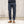 Edwin Slim Tapered Jeans - 14oz Kurabo Red Selvage Denim