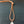First Arrows Deerskin Leather Cord Brown