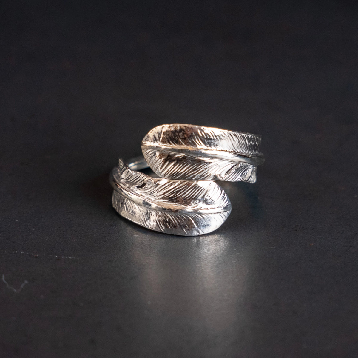 first-arrows-silver-ring- 