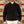 The Flat Head Deerskin Suede Leather Bomber Jacket Black worn front
