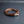 The Flat Heat Double Brown Leather Bracelet Sterling Silver Closure