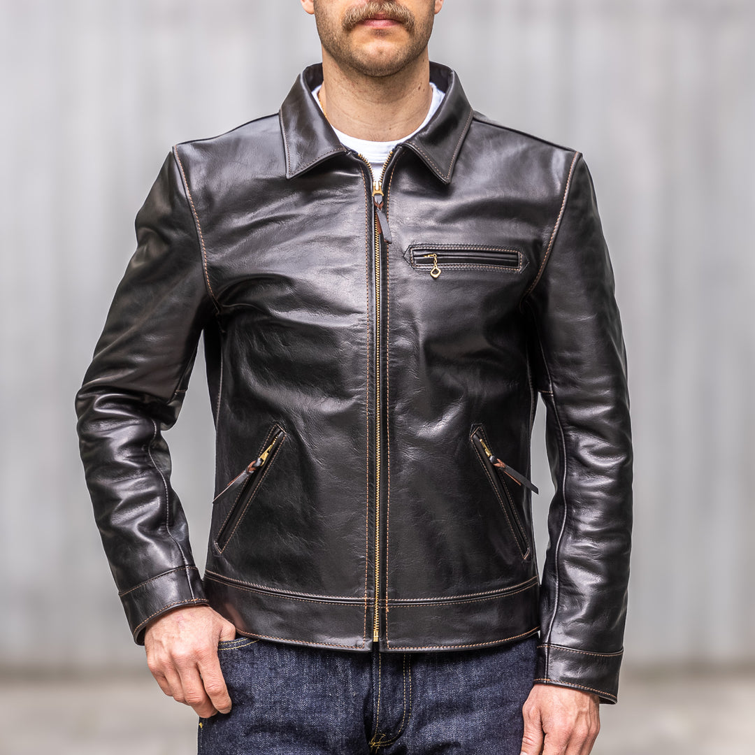 The Flat Head Japan – Selvedge Denim and Leather Craft