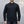 The Flat Head THC 9,7oz Loopwheeled Tailored Shirt – Black