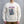 The Flat Head ‘Kamikaze’ 12oz Loopwheeled Sweatshirt – Ivory