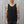 The Flat Head THC 9,7oz Heavyweight Loopwheeled Tank Top – Black