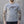 The Flat Head ‘Frontier Spirit’ 9.7oz Loopwheeled T-Shirt – Grey