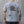 The Flat Head ‘Frontier Spirit’ 9.7oz Loopwheeled T-Shirt – Grey