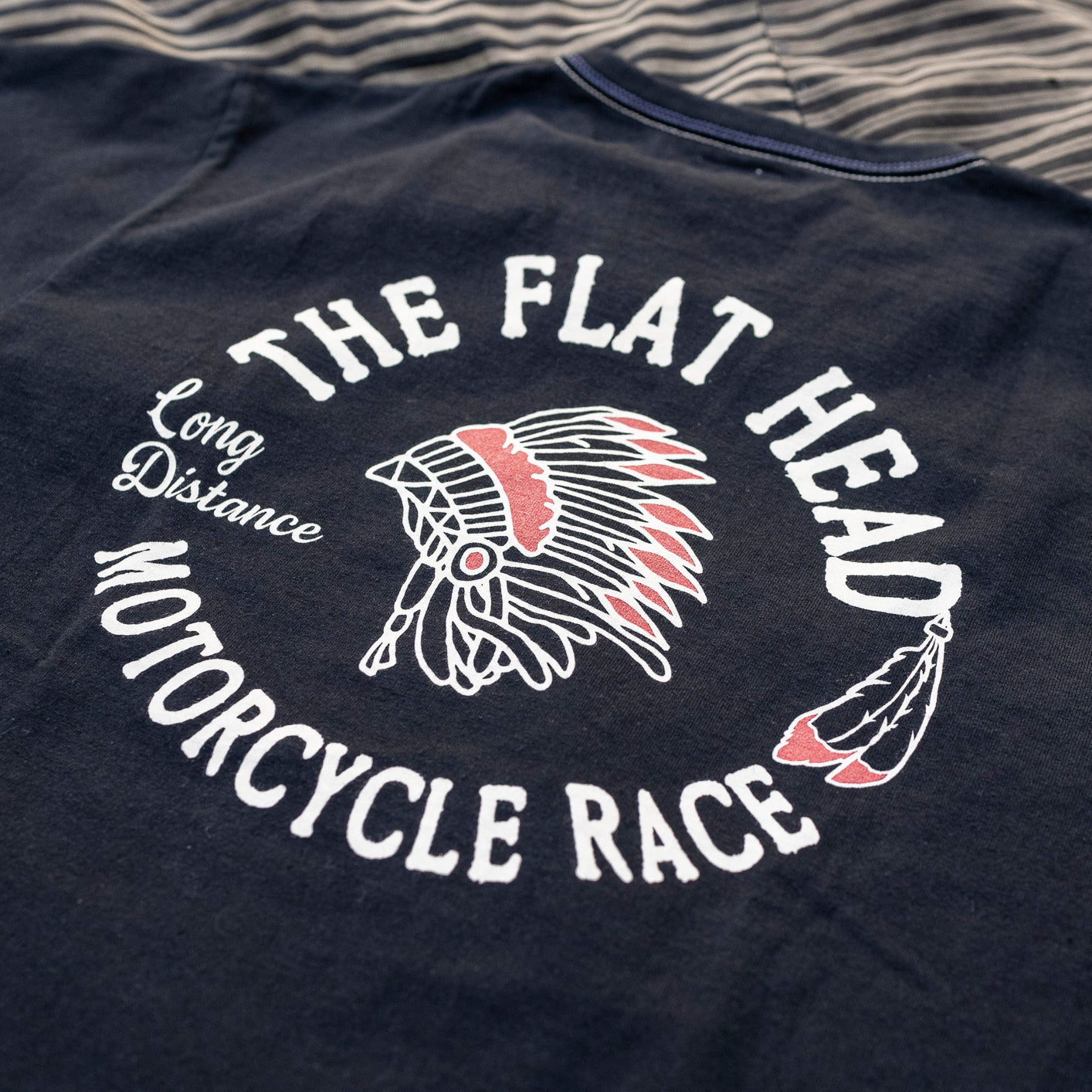Heathen Knuckle Up Men's T-Shirt - 100% Cotton Crewneck Tee