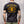 The Flat Head “Ride Fast MC” 9,3oz Loopwheeled T-Shirt – Black