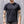The Flat Head THC 9,3oz Heavyweight Loopweeled T-Shirt – Black