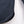 Freenote 11oz Sateen Twill Utility Shirt Navy close up hem
