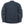 Freenote 11oz Sateen Twill Utility Shirt Navy backside flat