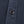 Freenote 11oz Sateen Twill Utility Shirt Navy close up button